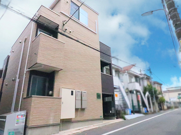 イメージ