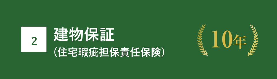 建物保証