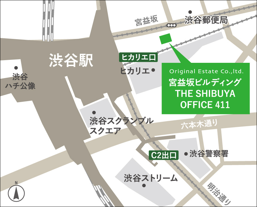 会社概要